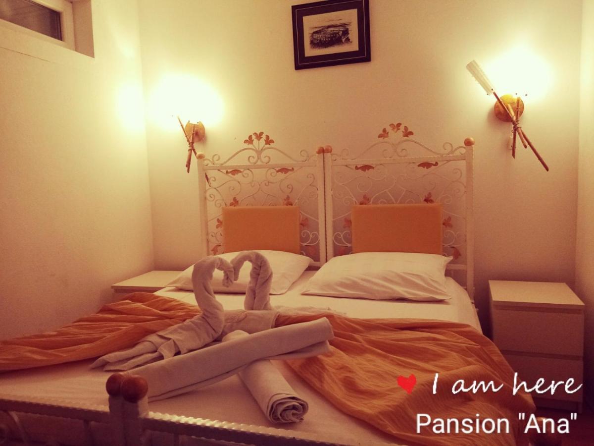 포도카 Pansion Ana 아파트 외부 사진